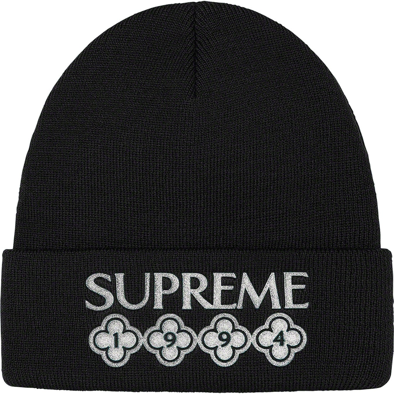 Glitter Beanie view 5